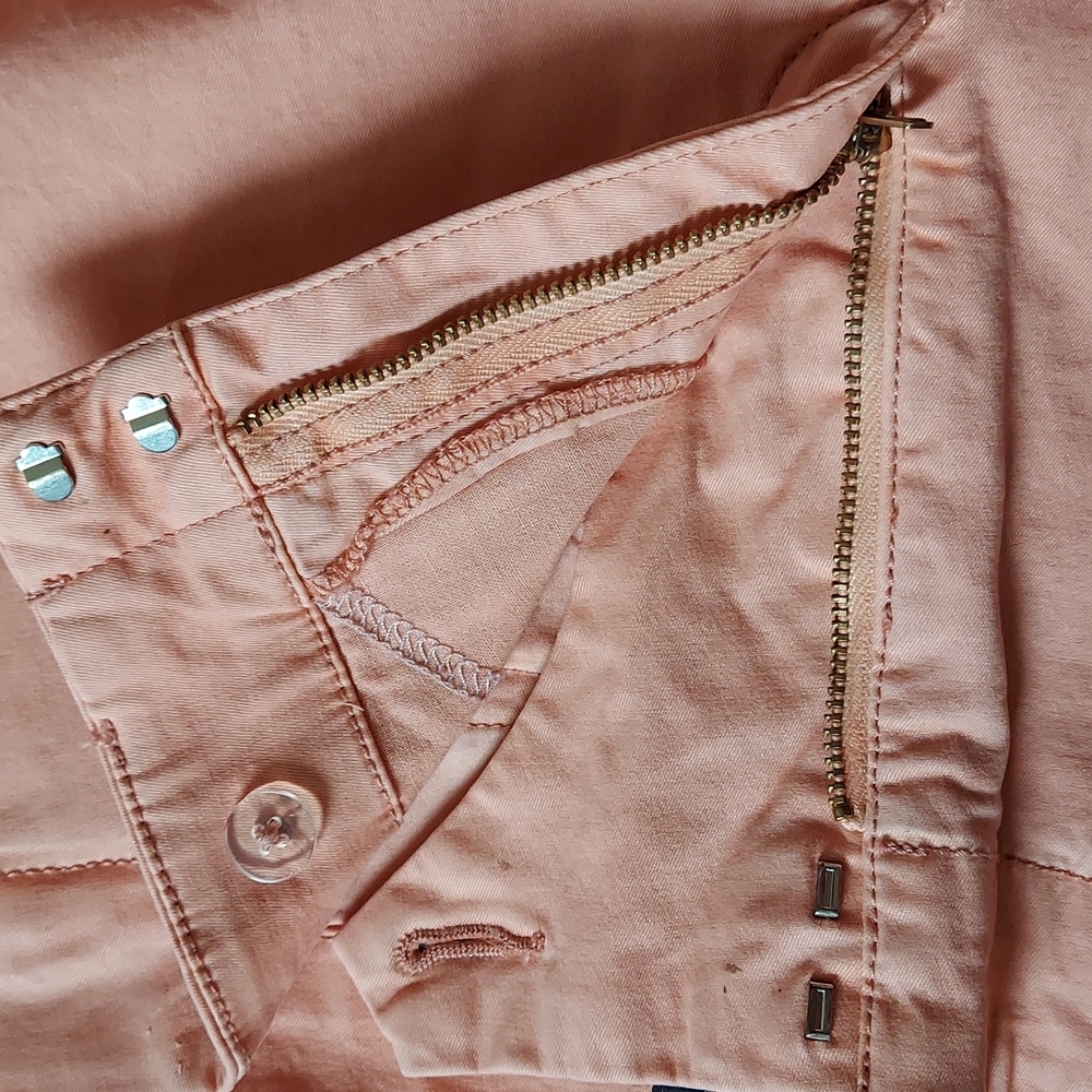 🛑🛑 SOLD SOLD SOLD 🛑🛑NYDJ & SOHO PANT - Picture 6 of 6